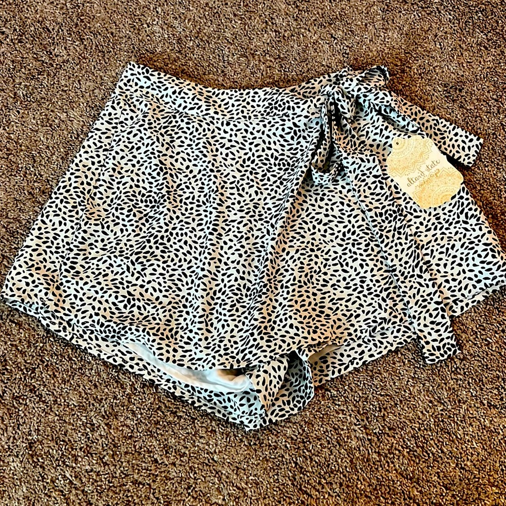 Altar’d State Skort